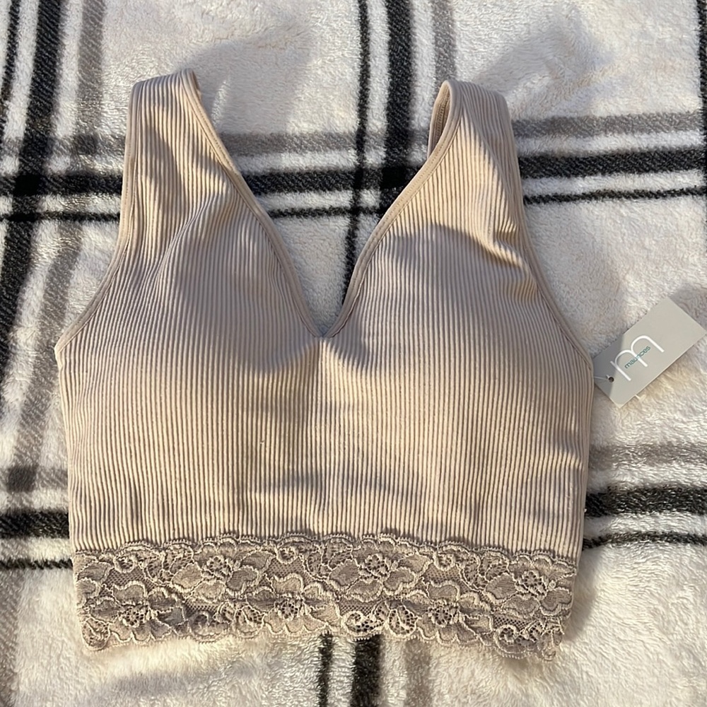 Maurice’s bralette